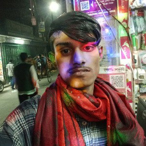 Amar Singh and 