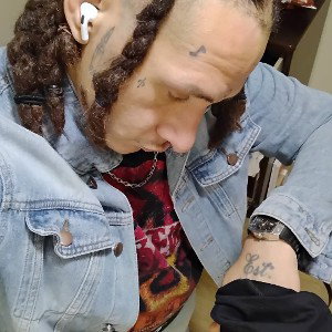start thinking about were i been 