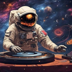 Astronaut Sido und Andreas Bourani Cover/Remix by Daw33d