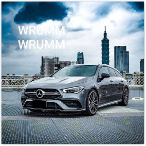 WRUMM WRUMM | FERDI 