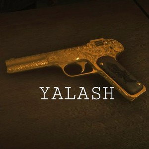 YALASH | VIZEC
