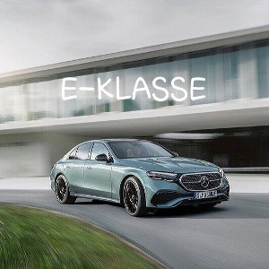 E-KLASSE | DINOCRAFT