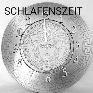 SCHLAFENSZEIT | BERKAN x HASAN
