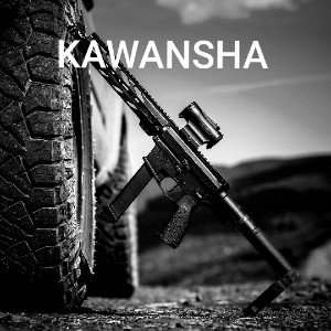 KAWANSHA | ABDEL x ACHMET  