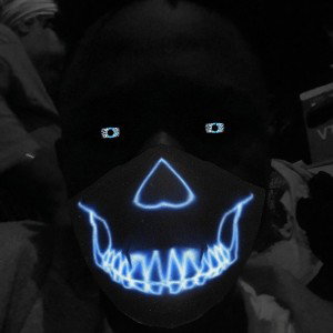 ninja by tribal b