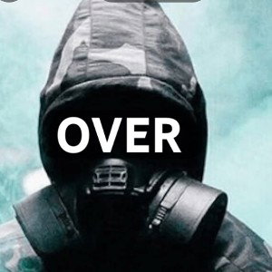 OVER