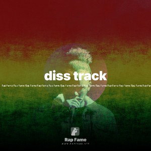 diss track 