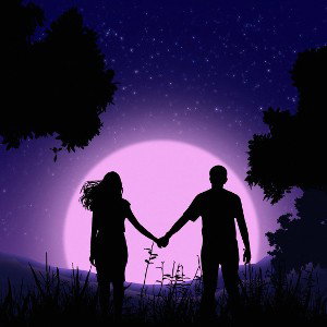 Dark Love