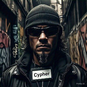 cypher