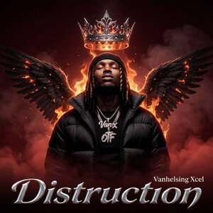 Distruction
