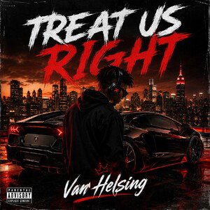 Treat Us Right