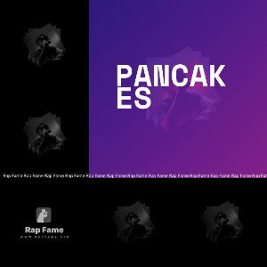 Pancakes 