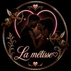 Ziza Marley - MÉTISSE 😘💝 (official audio)