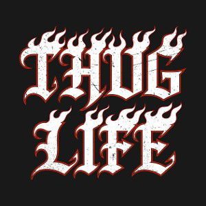 FREESTYLE THUG LIFE (OLD SCHOOL)