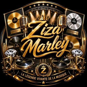 ZIZA MARLEY 👑