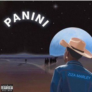 ZIZA MARLEY - PANINI🤠🐎😎(official audio)