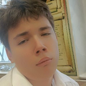 рыгатня сука 