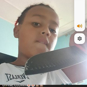 Dissing a un ciccione di Merda Di nome jamil