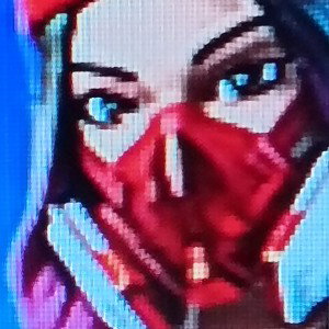 maschera