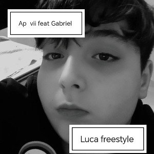 LUCA FREESTYLE 
