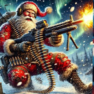 Santa