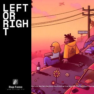 left or right 