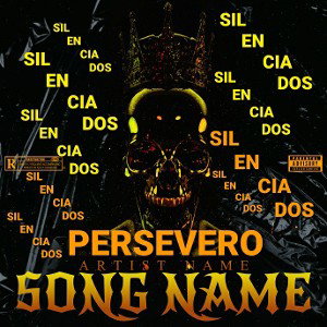 🎙SILENCIO 🎙☆ PERSEVERO ☆ 🎙💯🎶