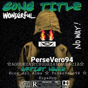 Ecos del Alma ☆
PerseVero94 ☆ Hip•Hop