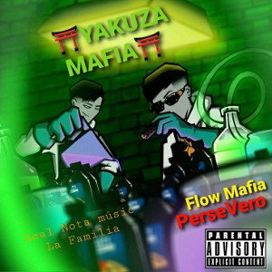  ⛩ YAKUZA MAFIA ⛩ NO DESCANSA ⛩