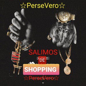 SALIMOS DE SHOPPING⛩LA GANGA⛩