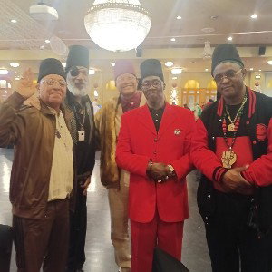 Shreveport bloodline