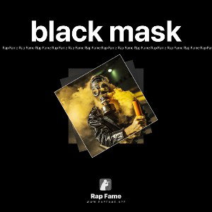 black mask 