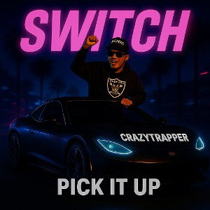 PICK IT UP