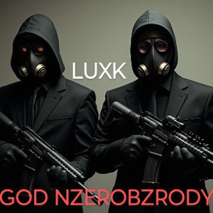   GOD NZEROBZRODY / LUXKY