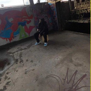 OG Scaam Brazy