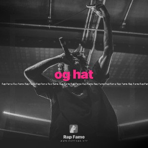 og hat
