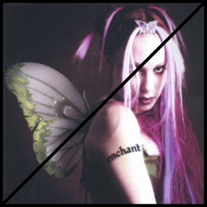 unforgiven light