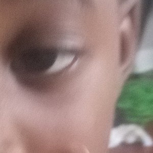 Sharp eye 