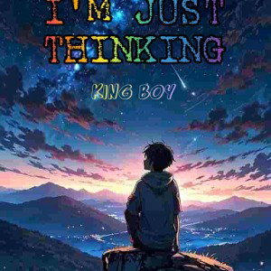 I'm just thinking
