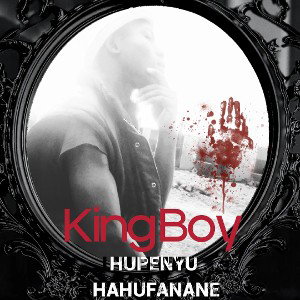 Hupenyu Hahufanane