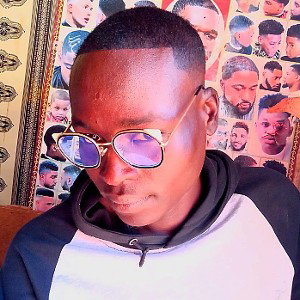 Prince Samboy instrument rap conscient 