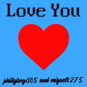 LoveYou