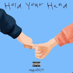 HoldYourHand