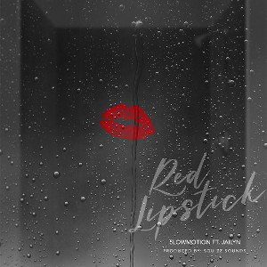 Red LipStick