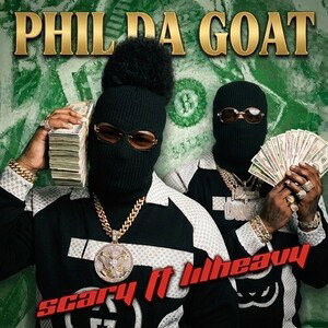scary ft lilheavy