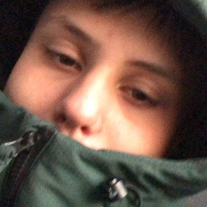 Кабачок баклажан