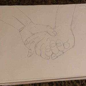 I’m glad you did me dirty