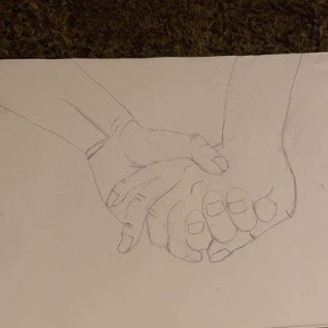 I love you