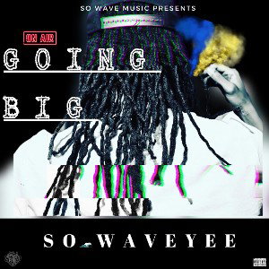 SoWaveYee -PASS THE BALL FT.REPUTATION