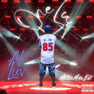 Al Luv City of stone ft. Stretch Money